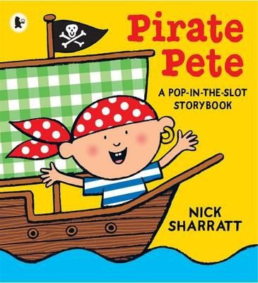 Pirate Pete