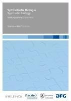Synthetische Biologie / Synthetic Biology
