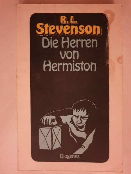 Die Herren von Hermiston