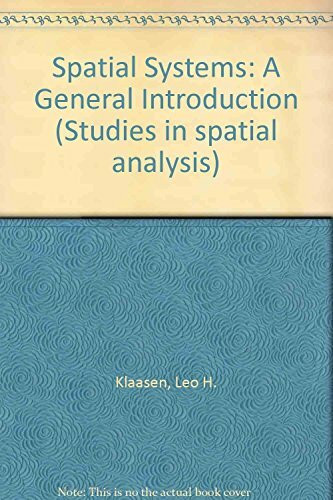 Spatial Systems: A General Introduction