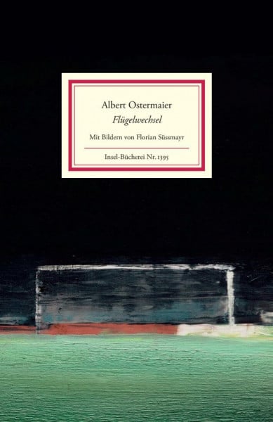 Flügelwechsel: Fußball-Oden (Insel-Bücherei)