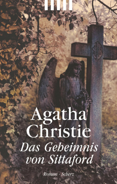 Das Geheimnis von Sittaford (Scherz Krimi)