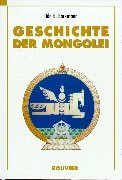 Geschichte der Mongolei