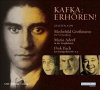 Kafka: erHören!