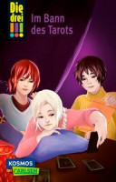 Die drei !!! 9: Im Bann des Tarots (drei Ausrufezeichen) Die drei !!! 9: Im Bann des Tarots (drei Ausrufezeichen)