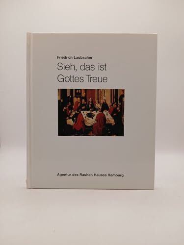 Sieh, das ist Gottes Treue. Glückwünsche zum Konfirmationsjubiläum