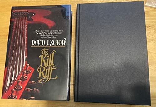 The Kill Riff The Kill Riff
