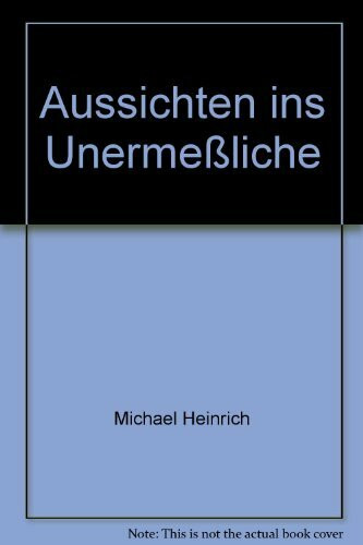 Kritik der politischen Ökonomie. Eine Einführung