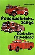 Feuerwehrfahrzeuge in Australien