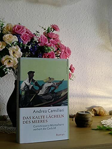 Das kalte Lächeln des Meeres