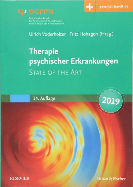 Therapie psychischer Erkrankungen: Mit Zugang zur Medizinwelt