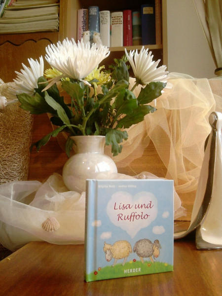 Lisa und Ruffolo