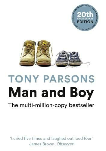 Man and Boy