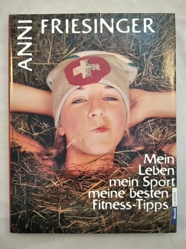 Mein Leben, mein Sport, meine besten Fitness-Tipps