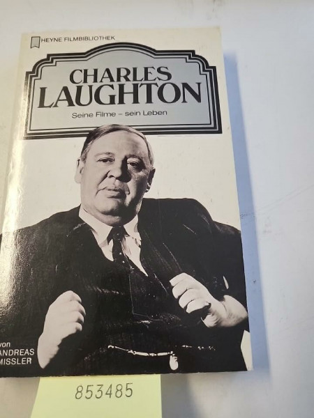 Charles Laughton