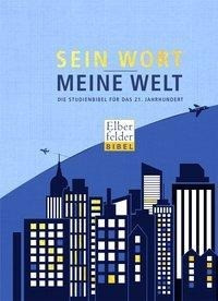 Sein Wort - meine Welt
