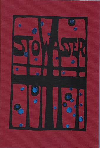 Stowasser - Bisherige Ausgabe: Stowasser - Schulwörterbuch: Lateinisch-Deutsch (farblich sortiert)