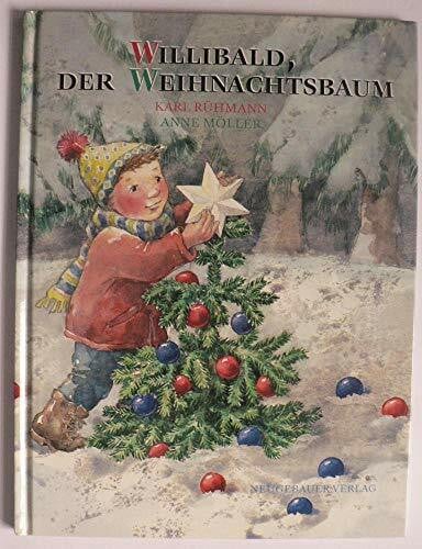 Willibald - Der Weihnachtsbaum