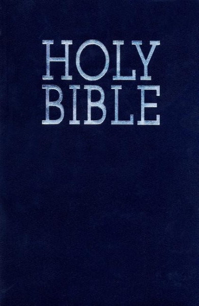 Holy Bible