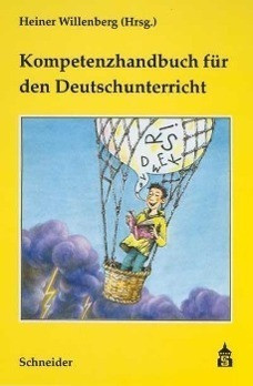 Kompetenzhandbuch für den Deutschunterricht