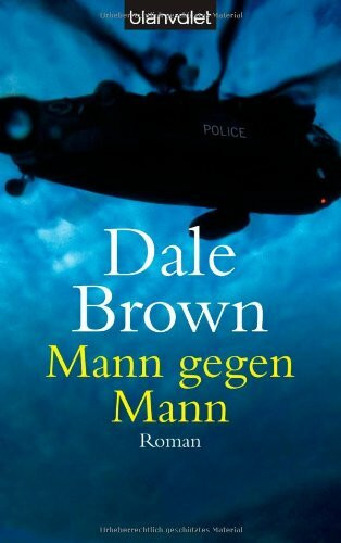 Mann gegen Mann: Roman