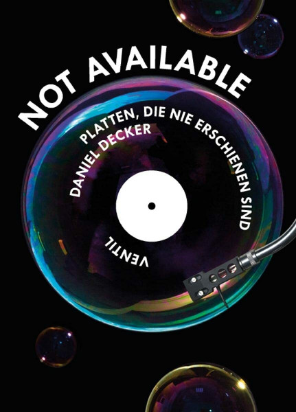 Not Available: Platten, die nicht erschienen sind