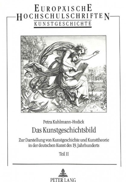 Das Kunstgeschichtsbild