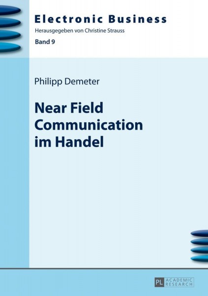 Near Field Communication im Handel