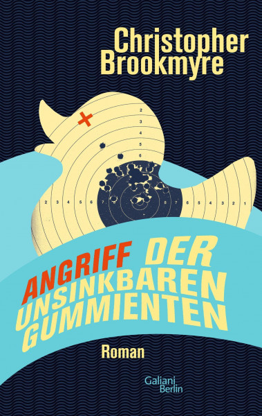 Angriff der unsinkbaren Gummienten