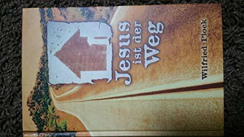 Jesus ist der Weg