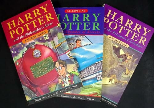 Harry Potter Box Set