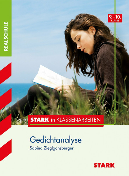 STARK Stark in Deutsch - Realschule - Gedichtanalyse 9./10. Klasse (Training)