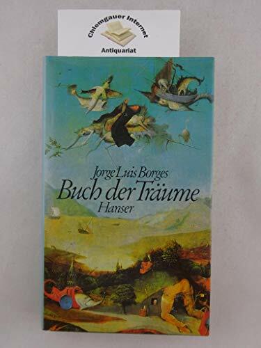 Buch der Träume Buch der Träume