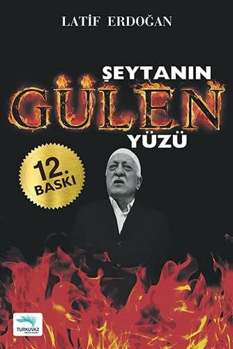 Seytanin Gülen Yüzü