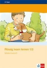 Flüssig lesen lernen. Leseheft 1./2. Schuljahr