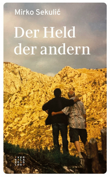 Der Held der andern: Roman