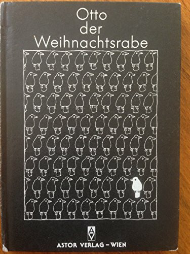 Otto der Weihnachtsrabe