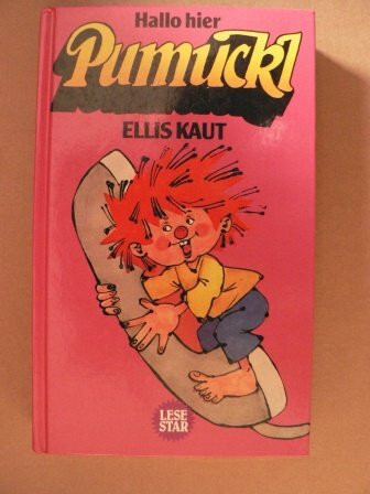 Hallo, hier Pumuckl