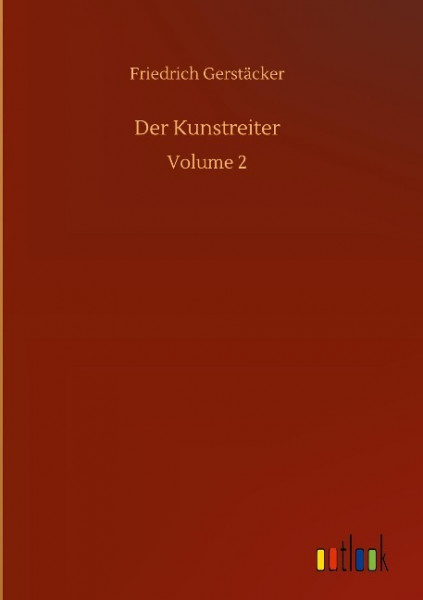 Der Kunstreiter