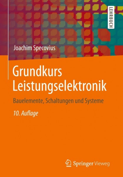 Grundkurs Leistungselektronik