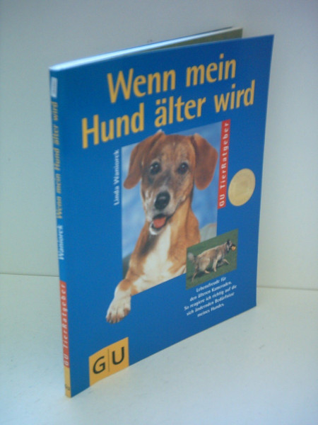 Wenn mein Hund älter wird