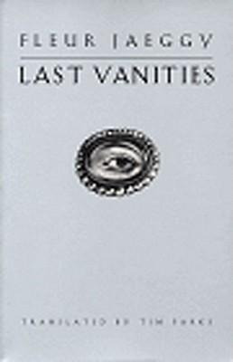 Last Vanities: Stories