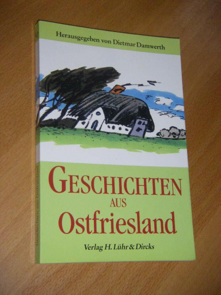 Geschichten aus Ostfriesland