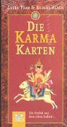Die Karma Karten: Ein Orakel aus dem alten Indien