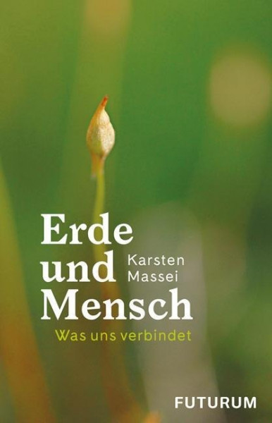 Erde und Mensch