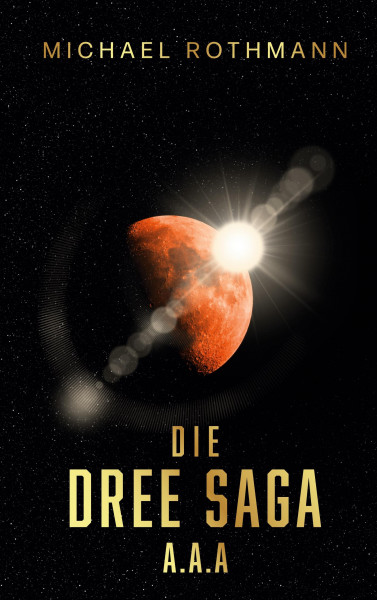 Die DREE Saga