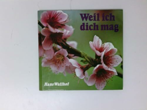 Weil ich dich mag. Ein Stundenbuch