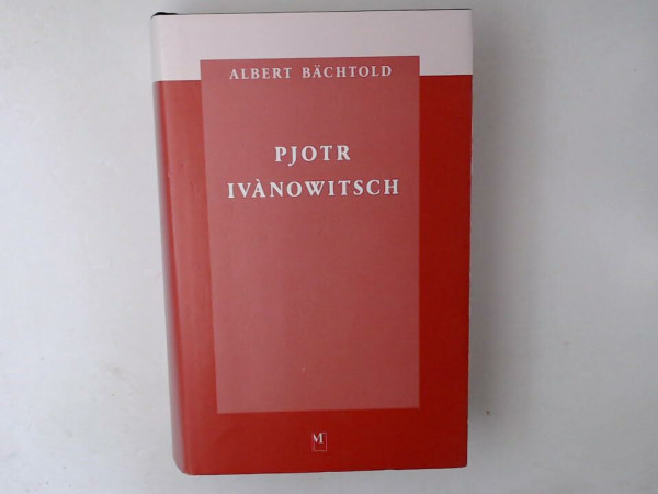 Pjotr Ivanowitsch