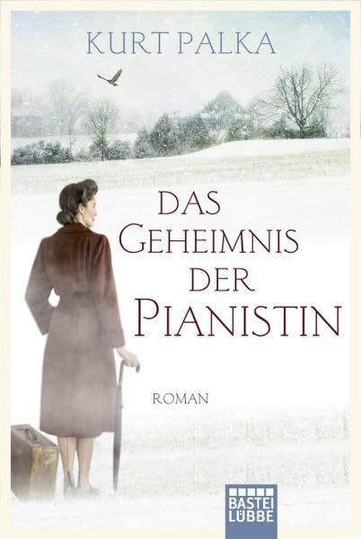 Das Geheimnis der Pianistin: Roman
