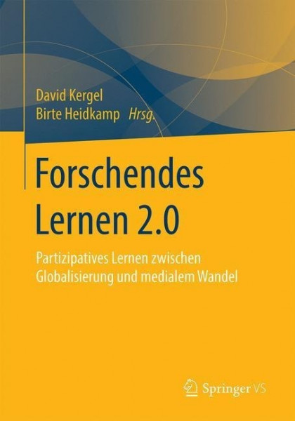 Forschendes Lernen 2.0